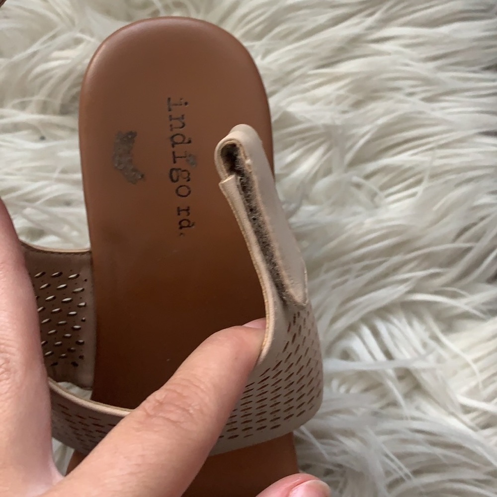 Platform shoes - Picture 4 of 4